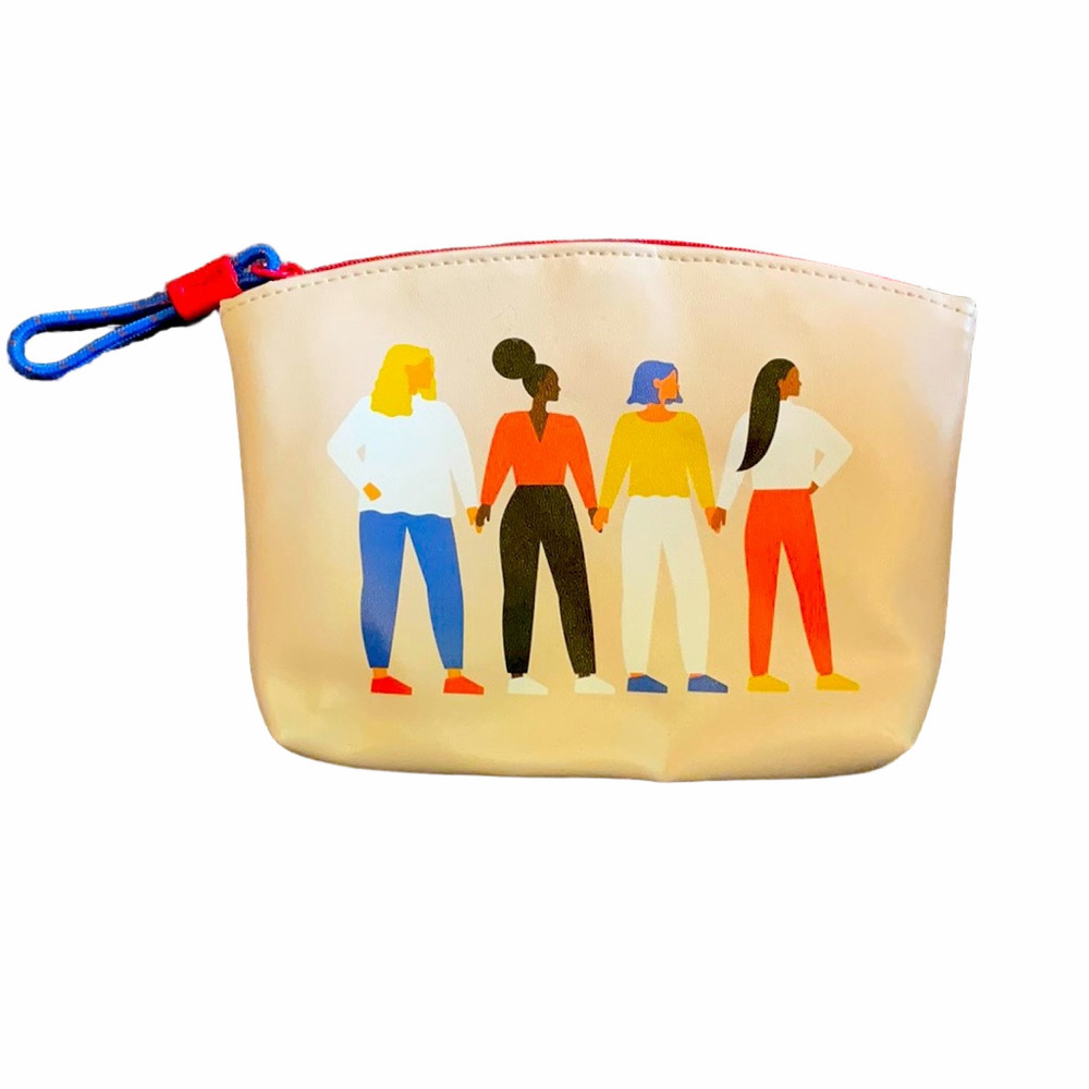 All of us Bag